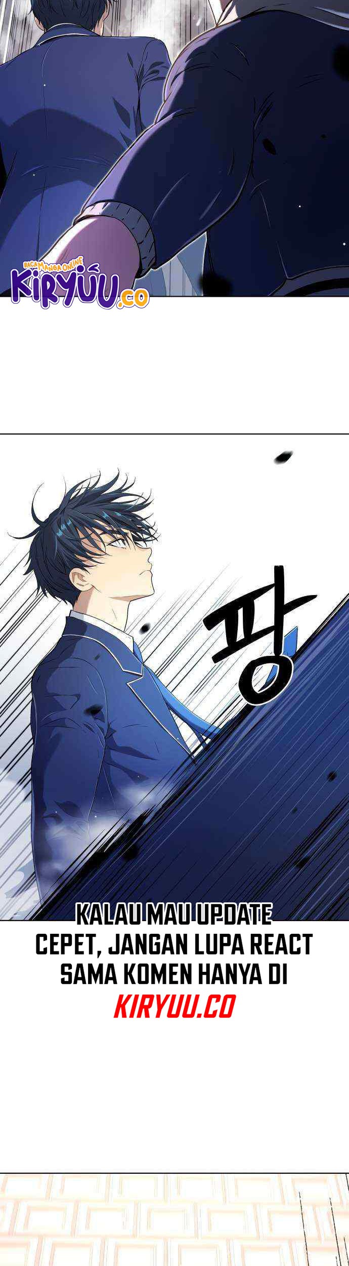 Oh! Dangun Chapter 14 - halaman 59