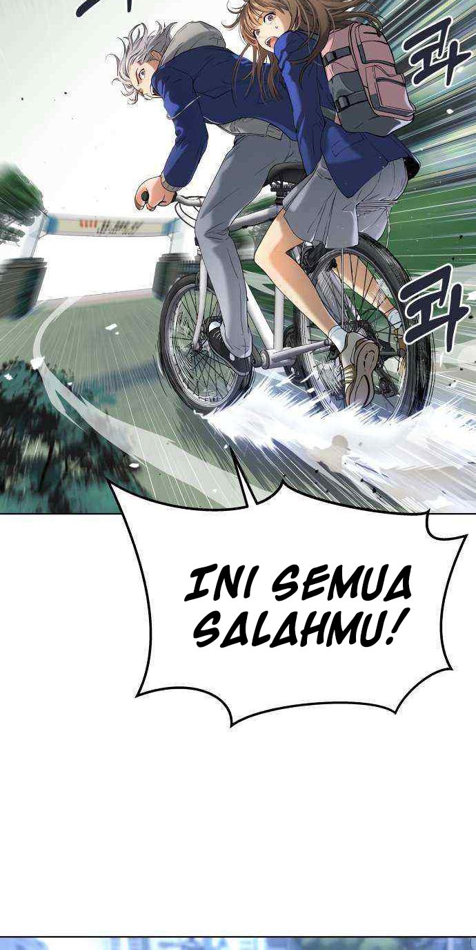 Oh! Dangun Chapter 14 - halaman 6