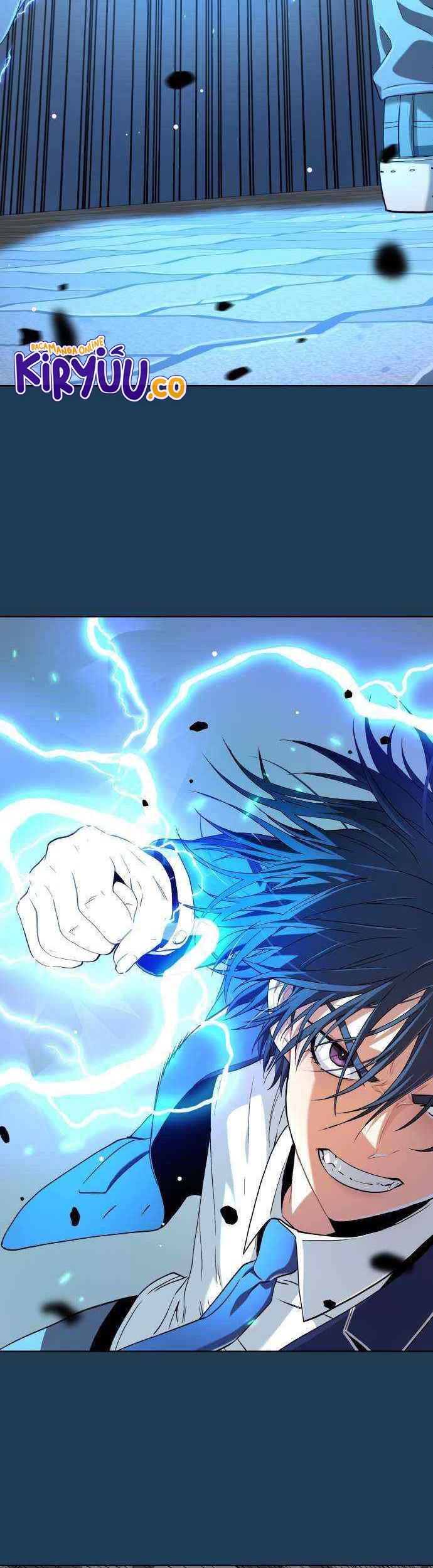 Oh! Dangun Chapter 14 - halaman 63