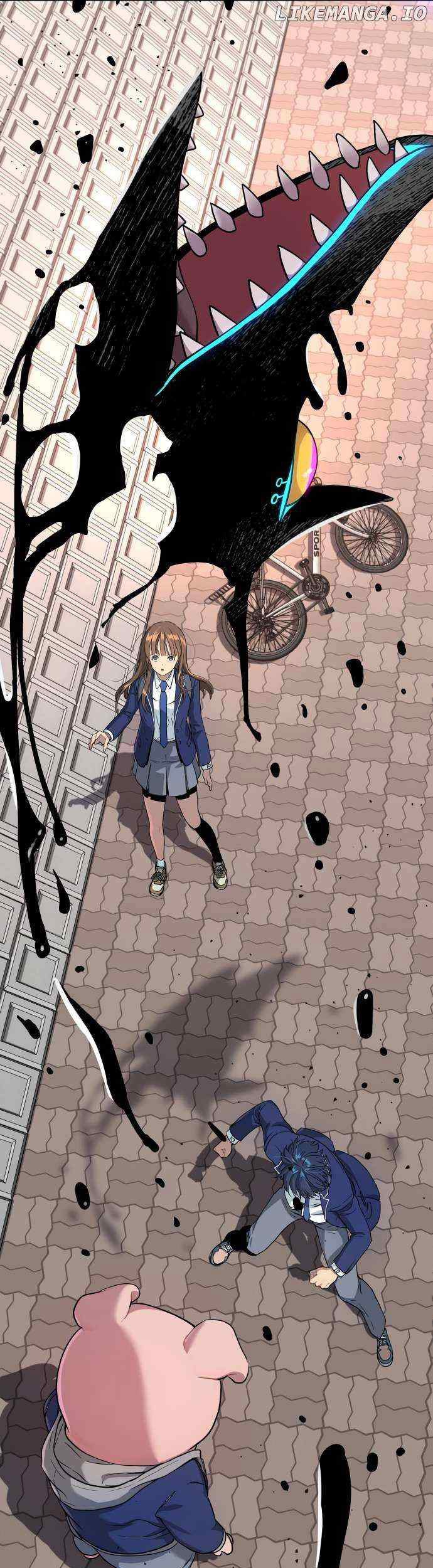 Oh! Dangun Chapter 14 - halaman 69