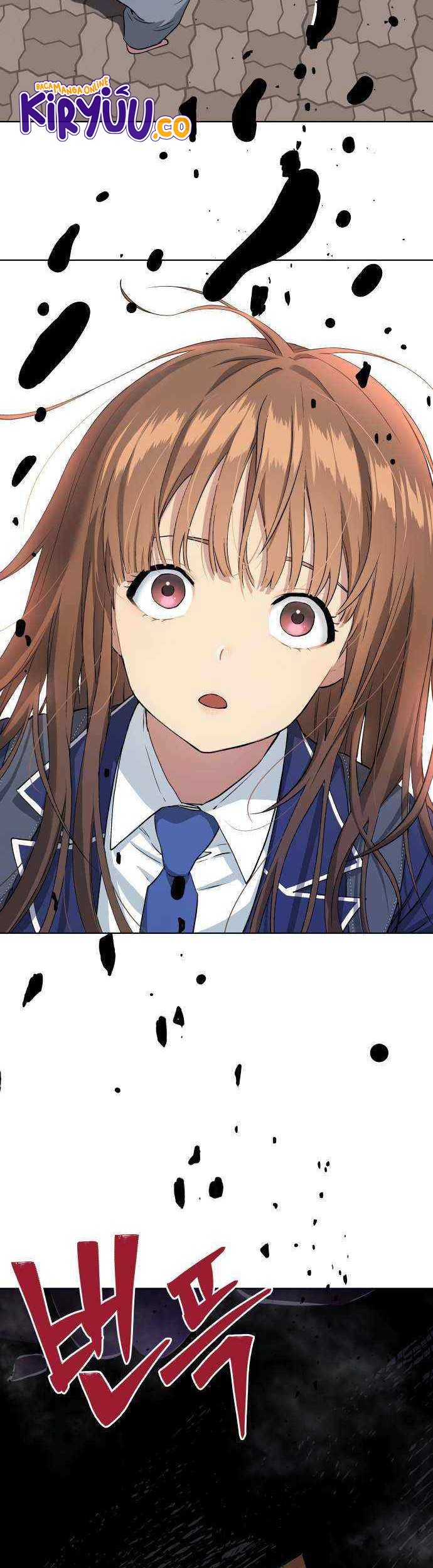Oh! Dangun Chapter 14 - halaman 70