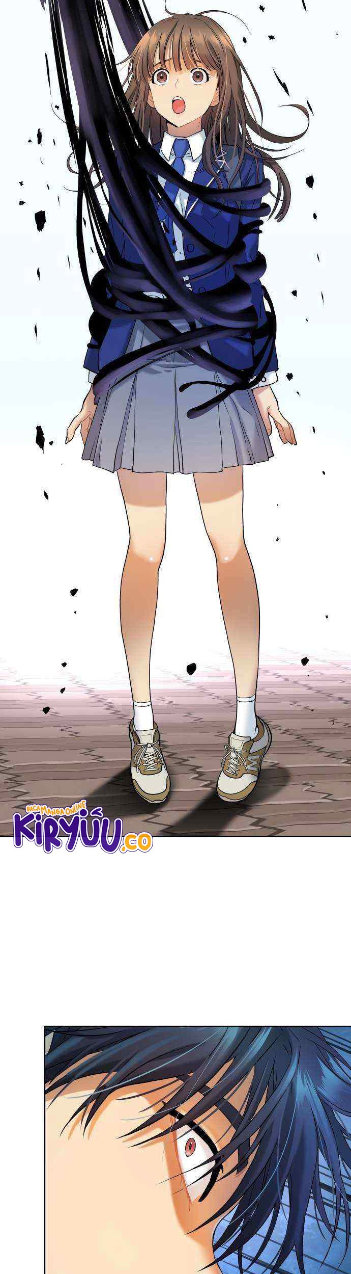 Oh! Dangun Chapter 14 - halaman 73