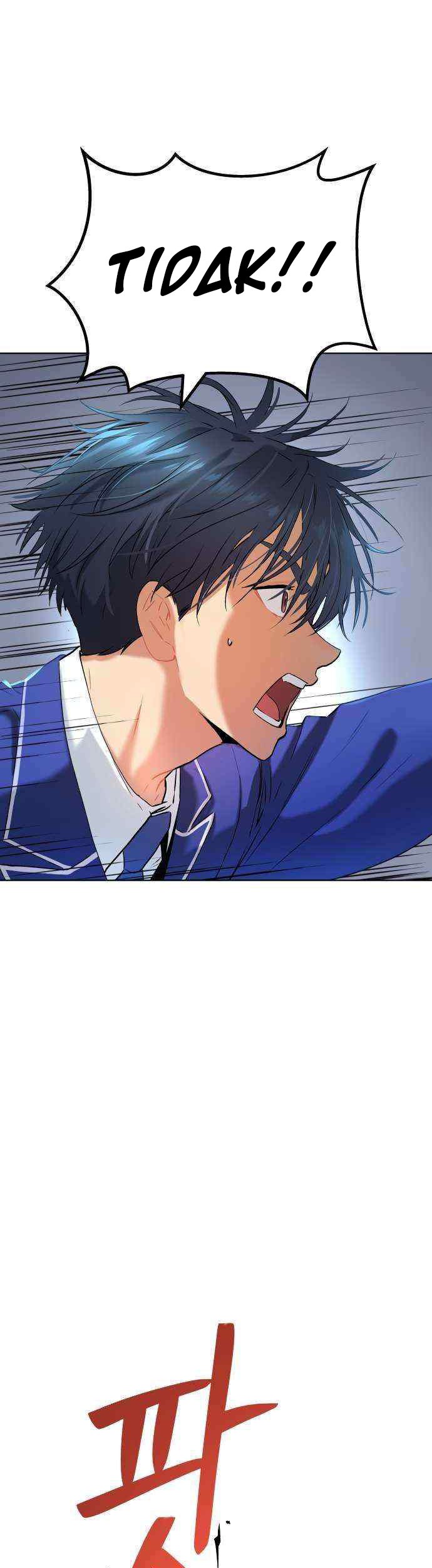 Oh! Dangun Chapter 14 - halaman 78