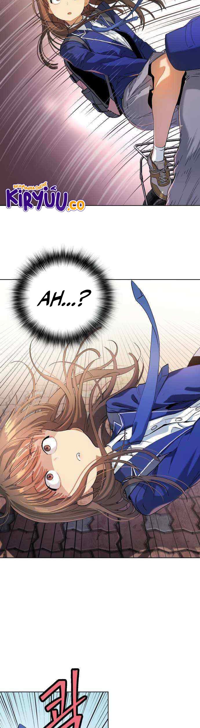 Oh! Dangun Chapter 14 - halaman 8