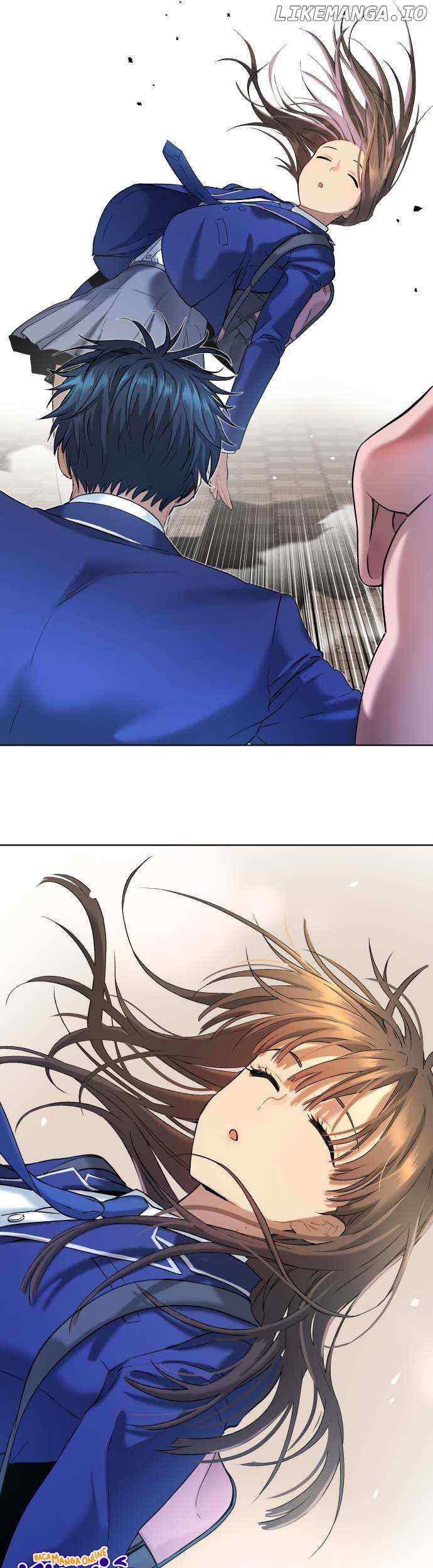 Oh! Dangun Chapter 14 - halaman 80