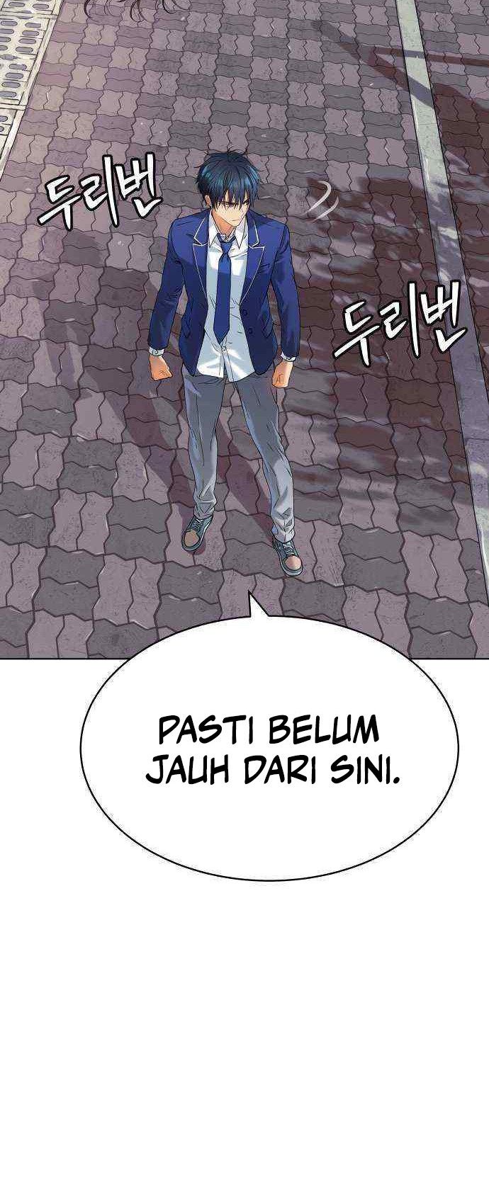 Oh! Dangun Chapter 15 - halaman 10