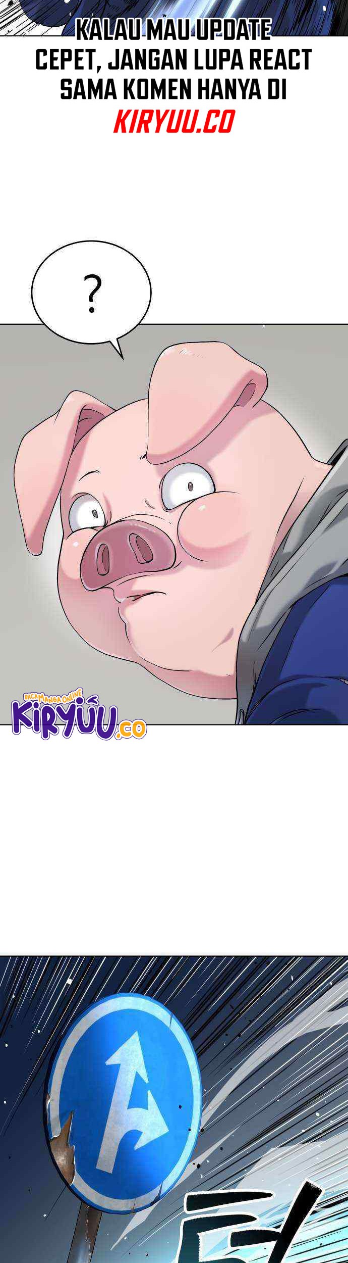 Oh! Dangun Chapter 15 - halaman 12