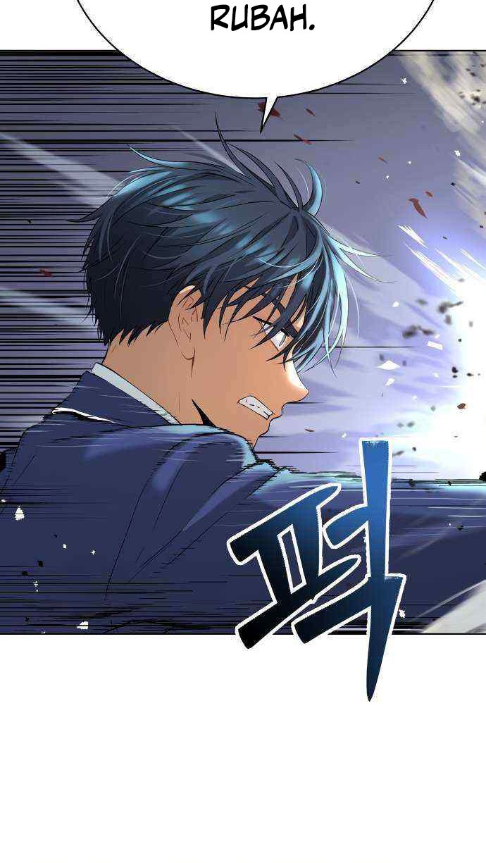 Oh! Dangun Chapter 15 - halaman 14