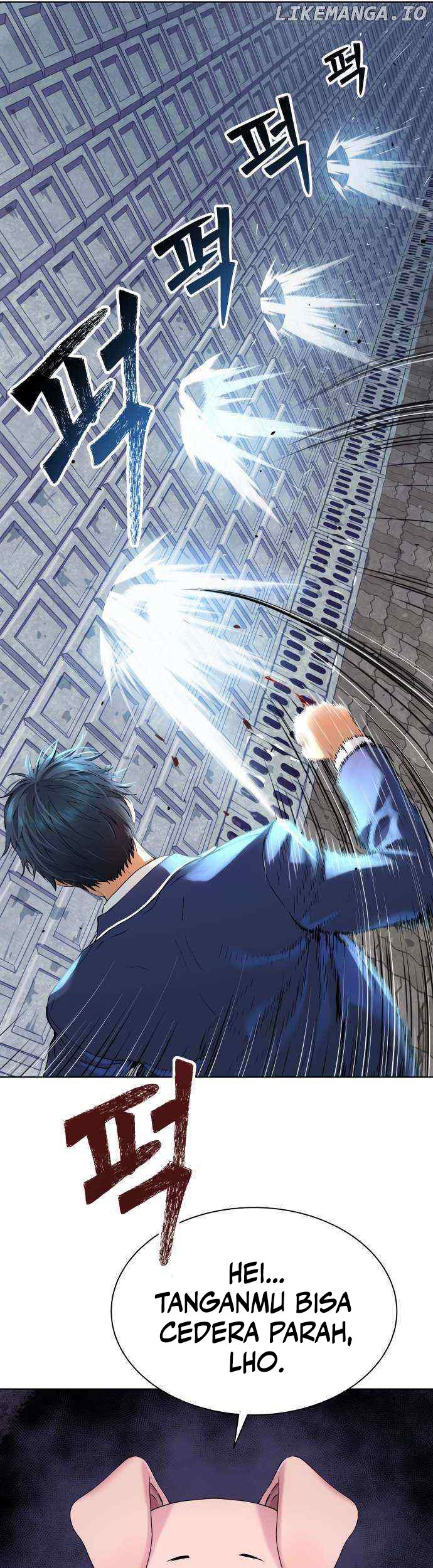 Oh! Dangun Chapter 15 - halaman 15