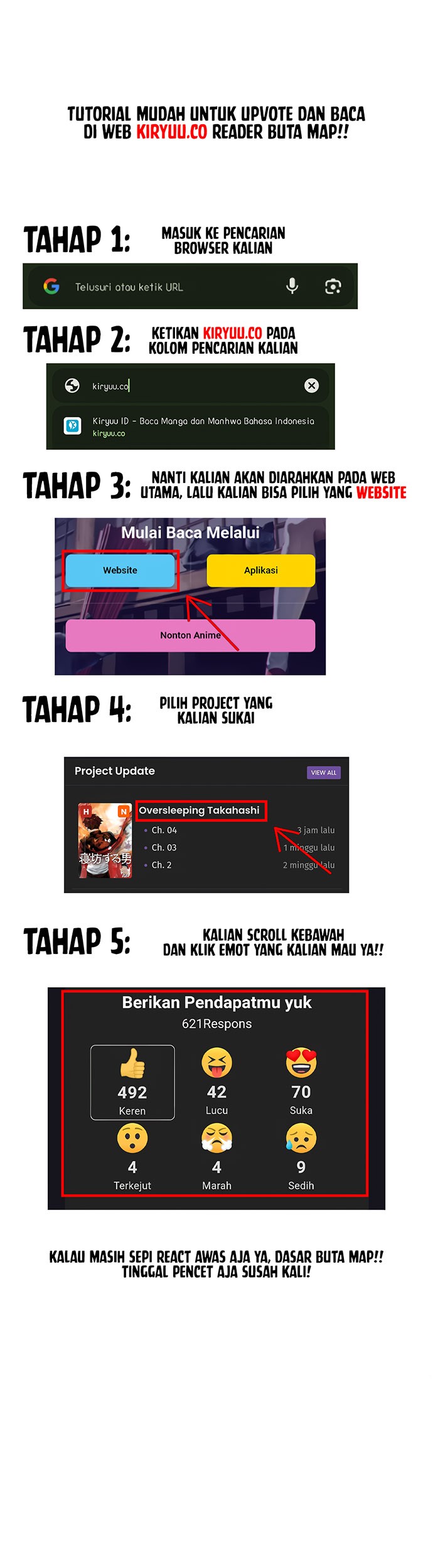 Oh! Dangun Chapter 15 - halaman 2