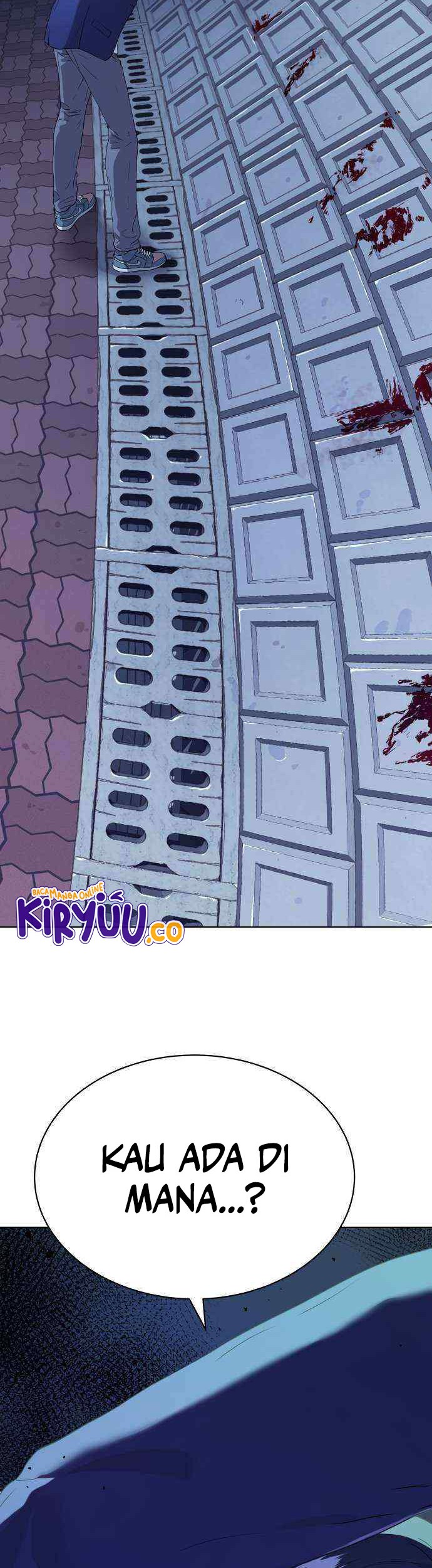 Oh! Dangun Chapter 15 - halaman 20