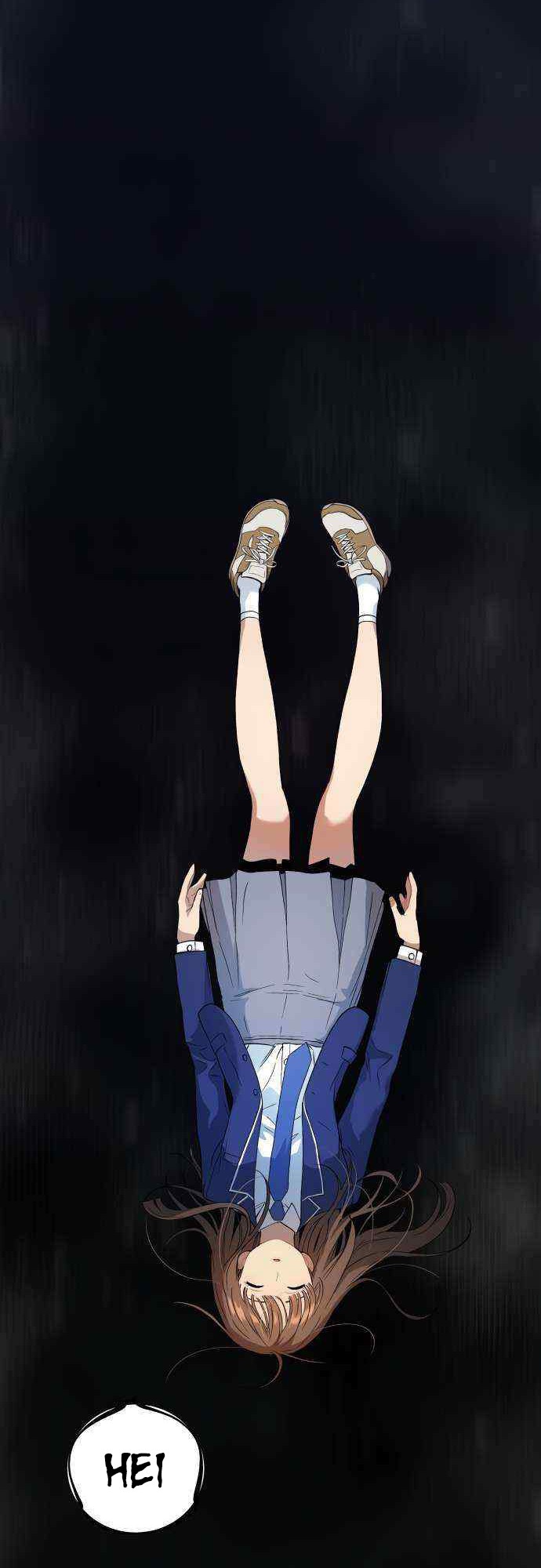 Oh! Dangun Chapter 15 - halaman 22