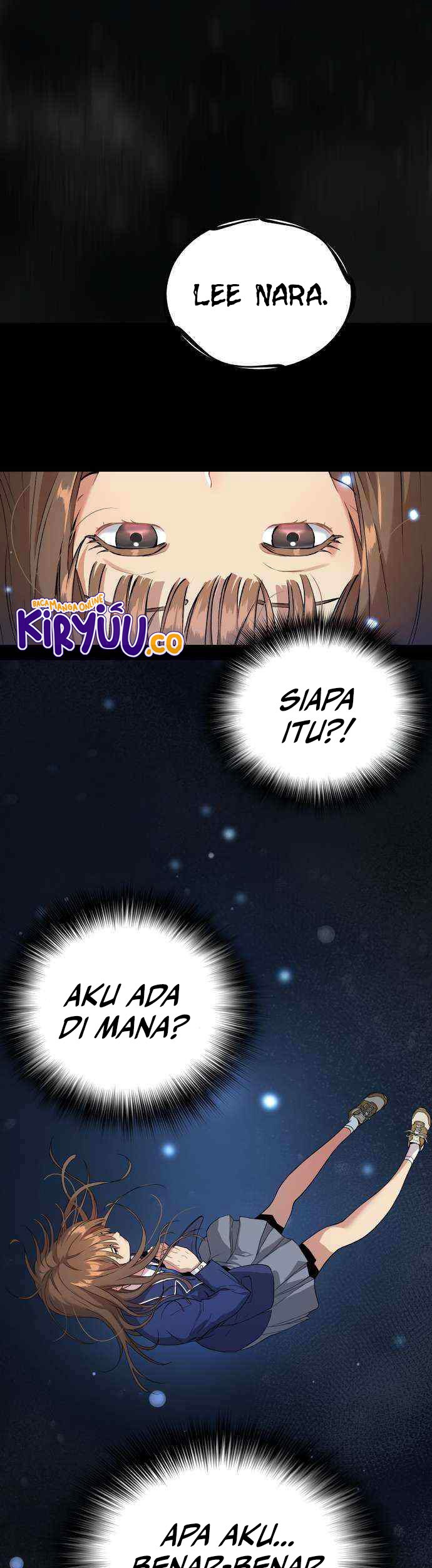 Oh! Dangun Chapter 15 - halaman 23