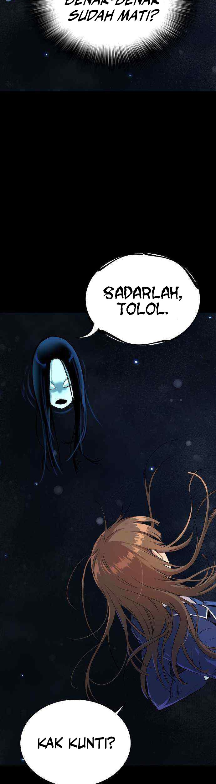 Oh! Dangun Chapter 15 - halaman 24