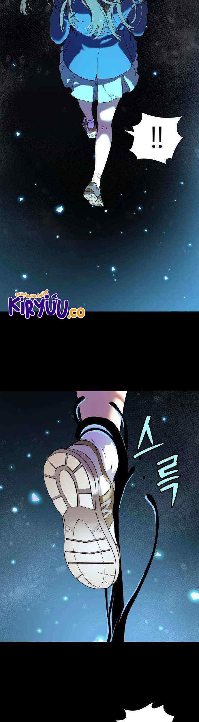 Oh! Dangun Chapter 15 - halaman 28