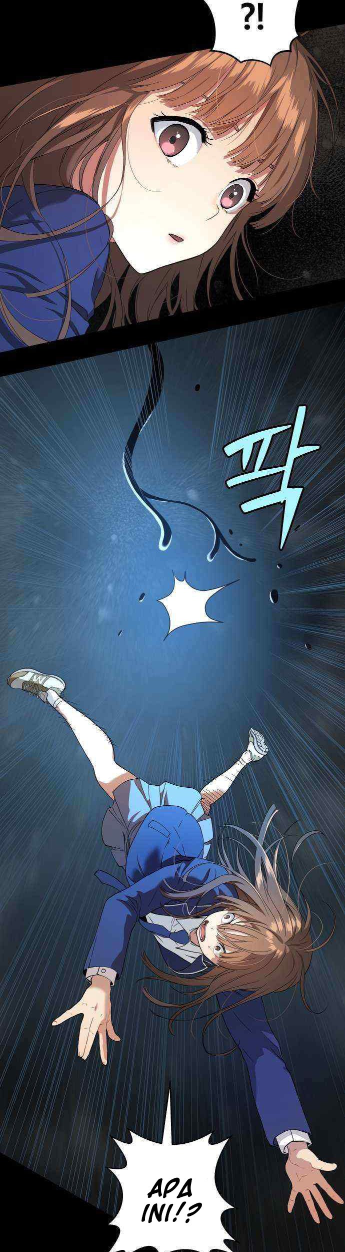 Oh! Dangun Chapter 15 - halaman 29