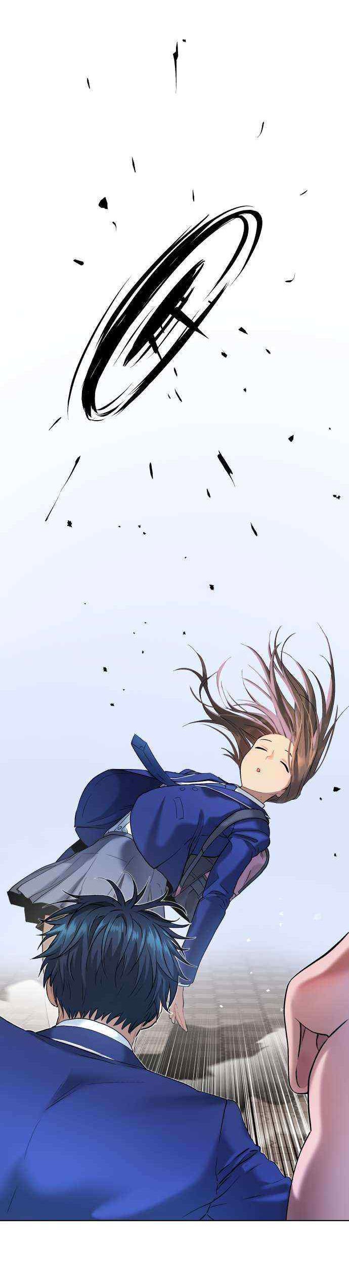Oh! Dangun Chapter 15 - halaman 3