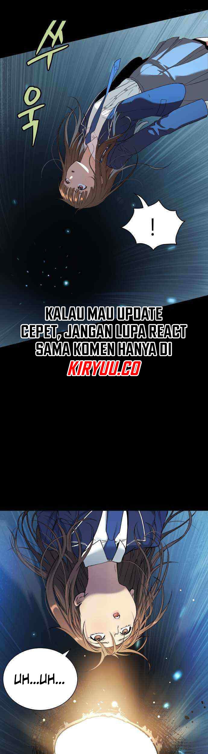 Oh! Dangun Chapter 15 - halaman 31