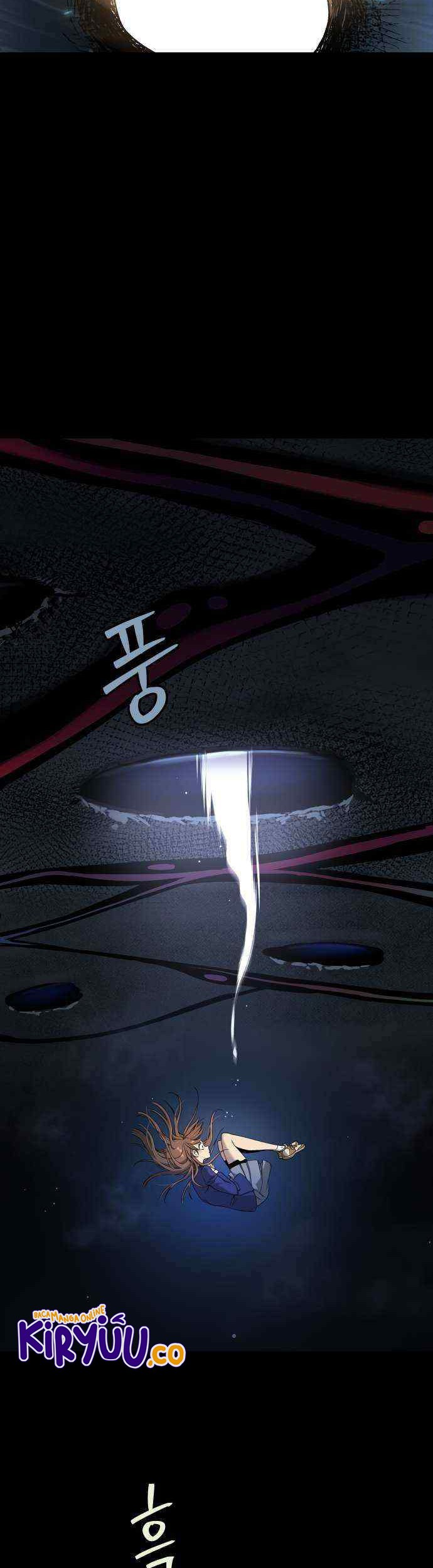 Oh! Dangun Chapter 15 - halaman 32