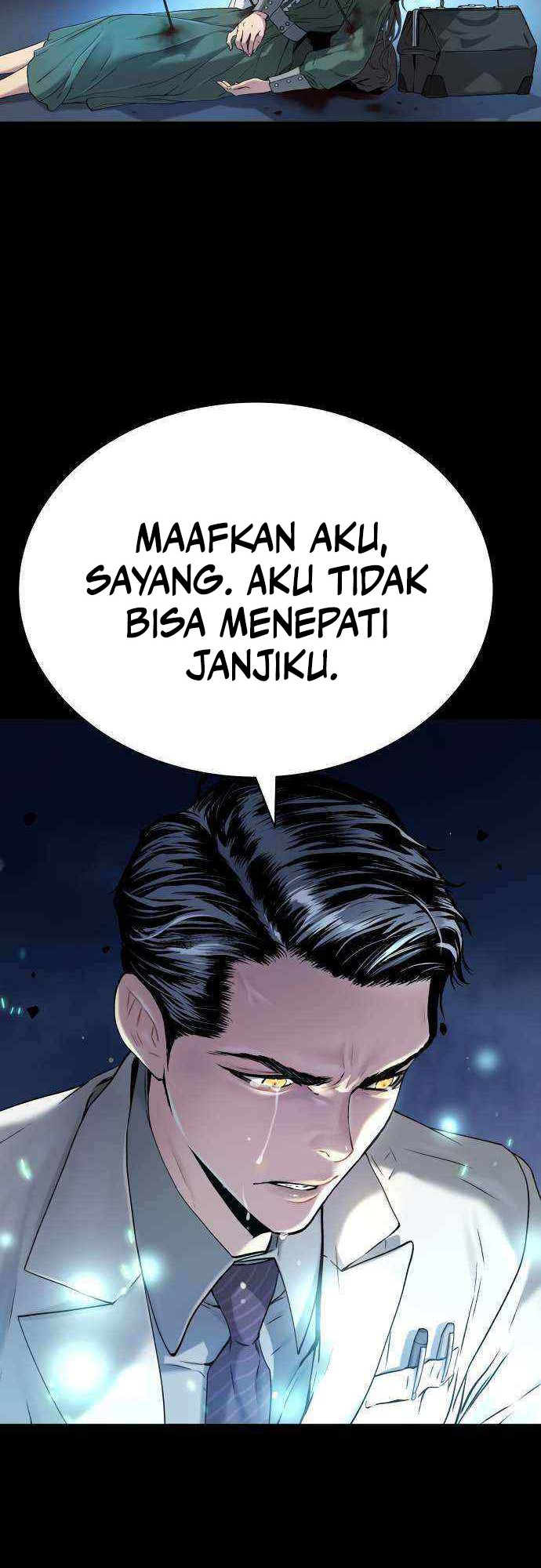 Oh! Dangun Chapter 15 - halaman 34
