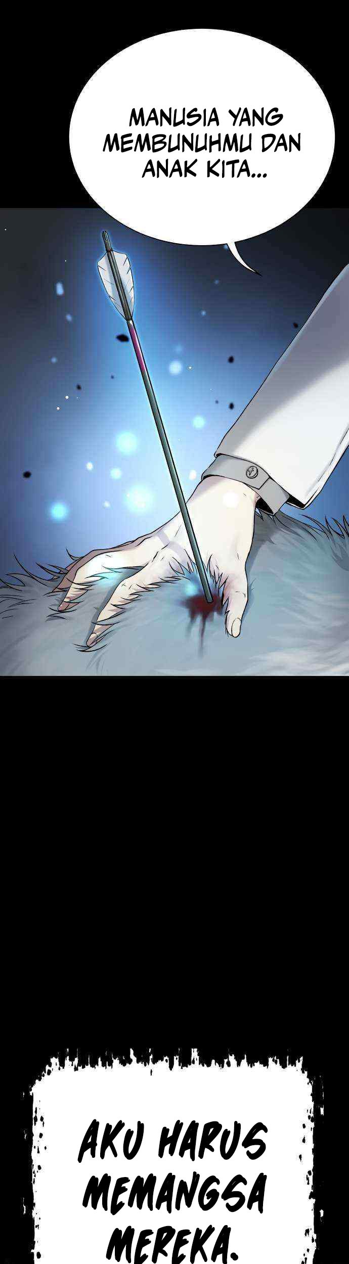 Oh! Dangun Chapter 15 - halaman 35