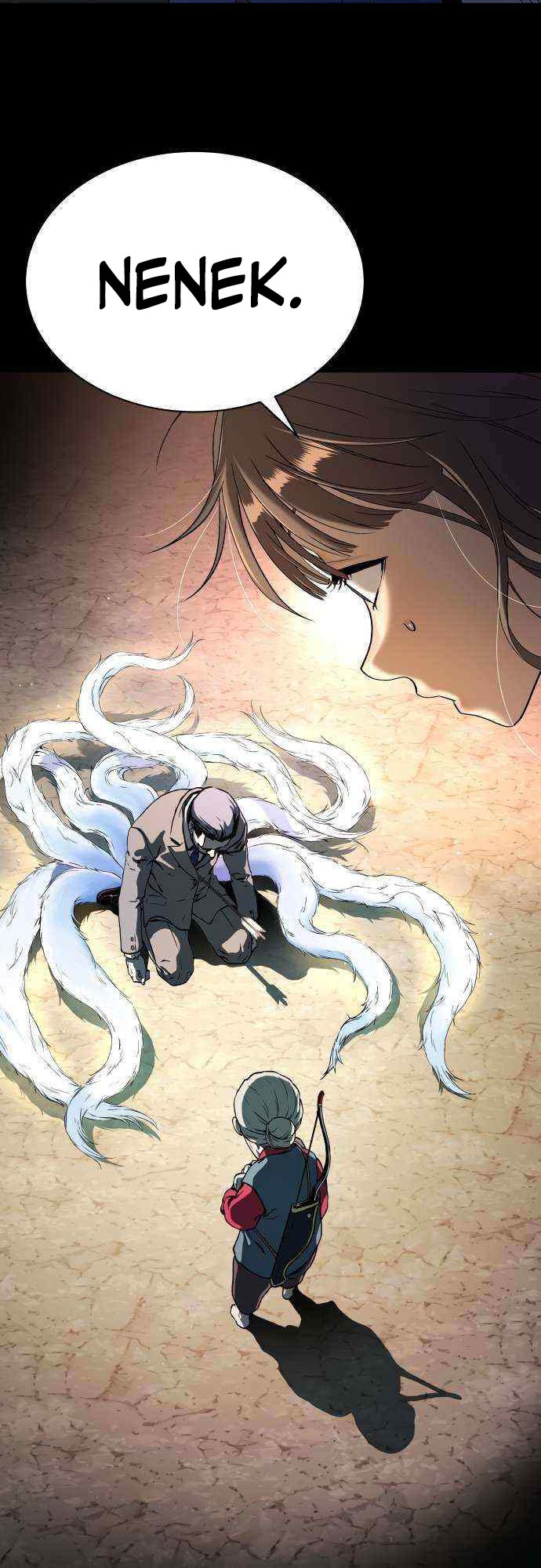 Oh! Dangun Chapter 15 - halaman 38