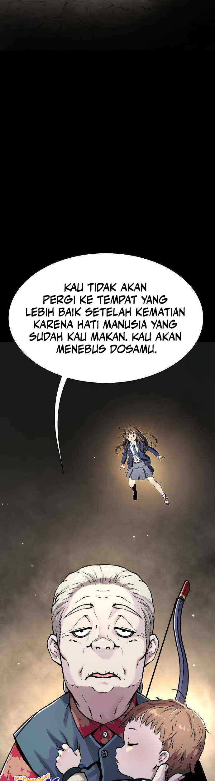 Oh! Dangun Chapter 15 - halaman 39