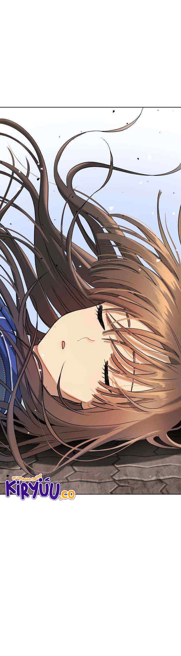 Oh! Dangun Chapter 15 - halaman 4