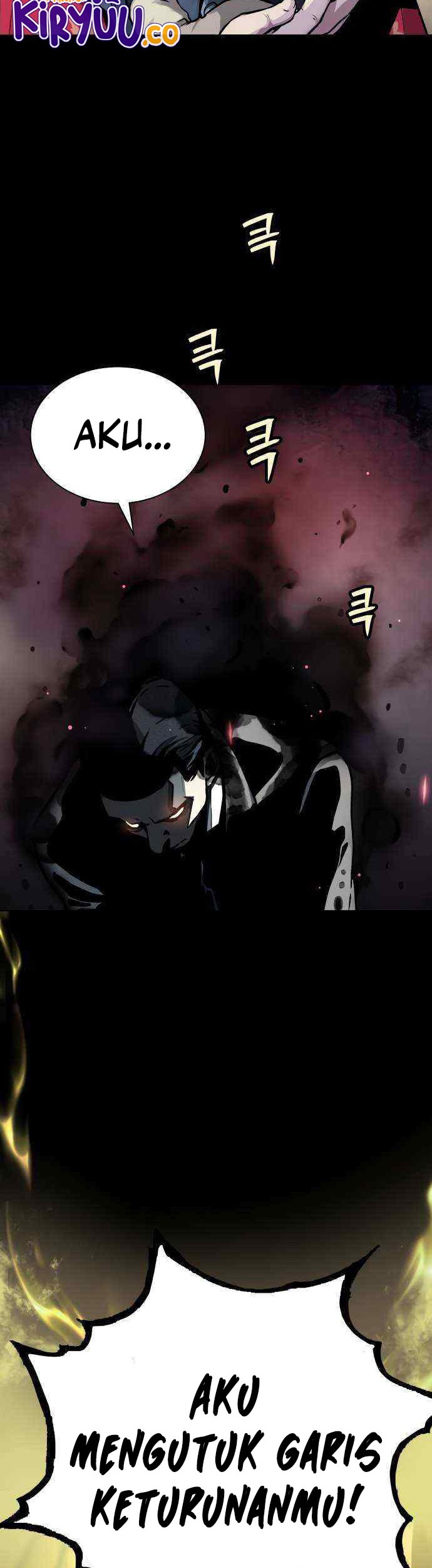 Oh! Dangun Chapter 15 - halaman 40