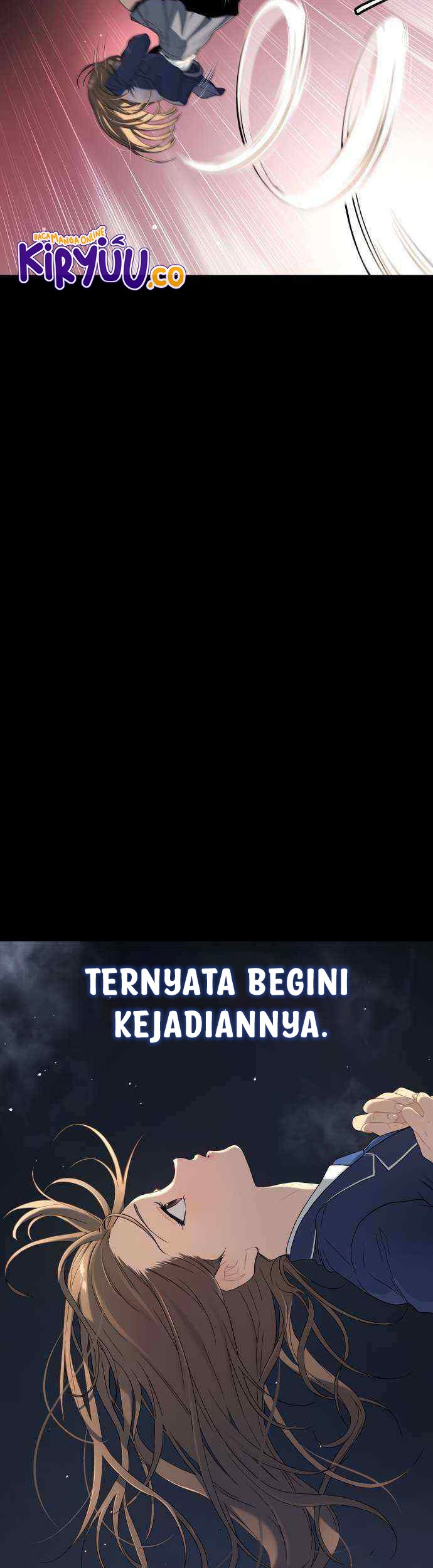Oh! Dangun Chapter 15 - halaman 44