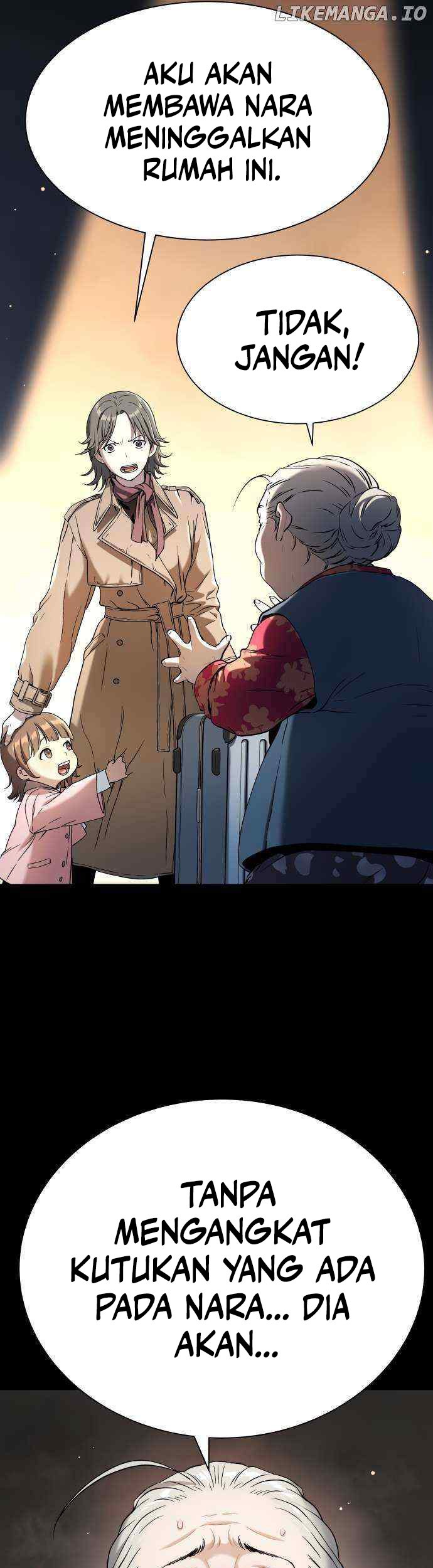 Oh! Dangun Chapter 15 - halaman 47