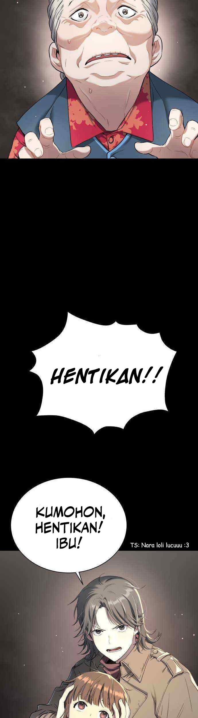 Oh! Dangun Chapter 15 - halaman 48