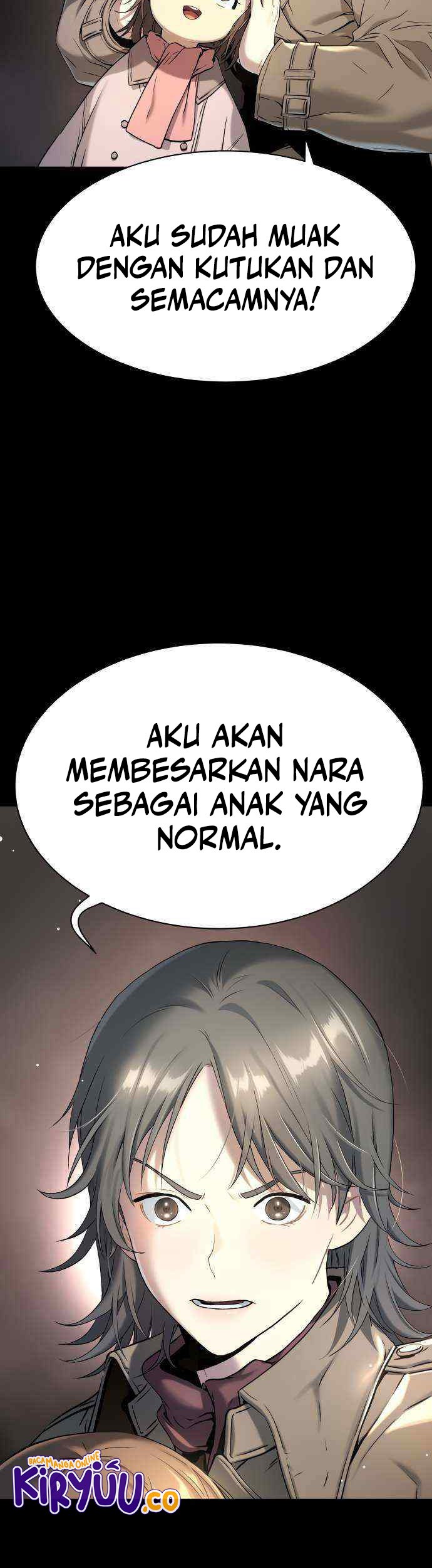Oh! Dangun Chapter 15 - halaman 49