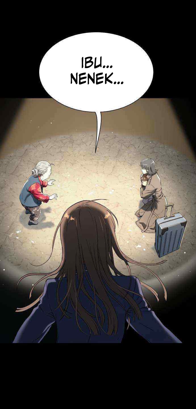 Oh! Dangun Chapter 15 - halaman 50