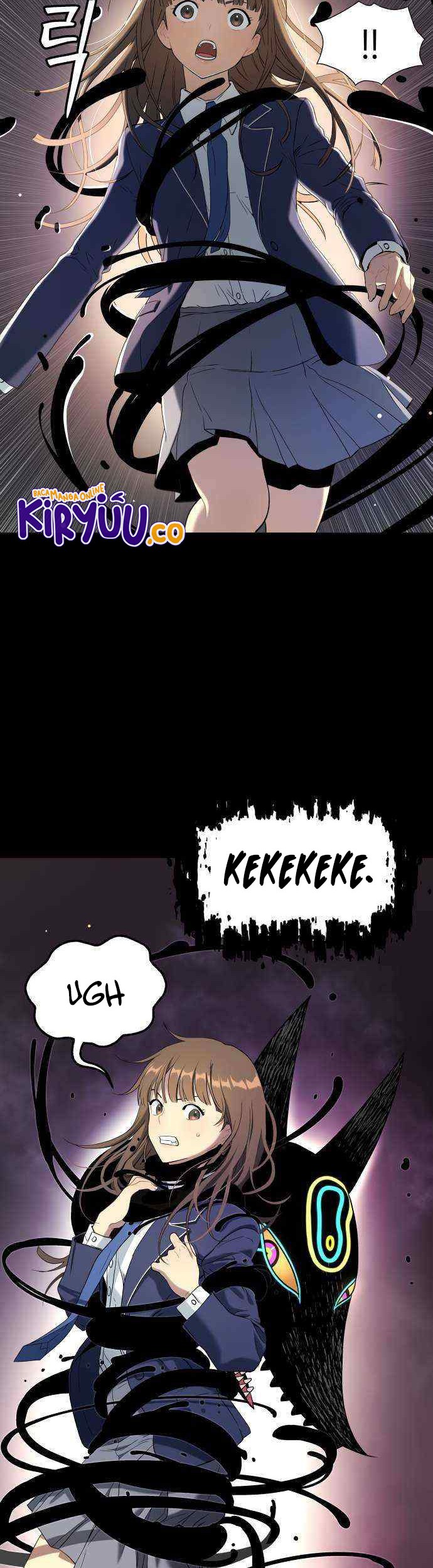 Oh! Dangun Chapter 15 - halaman 52