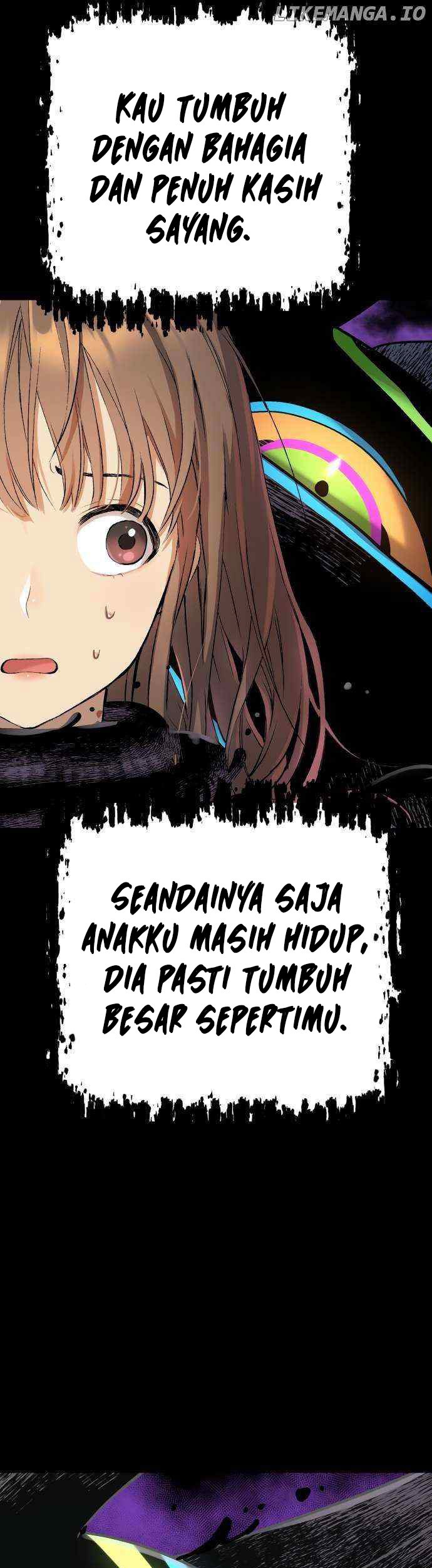 Oh! Dangun Chapter 15 - halaman 55