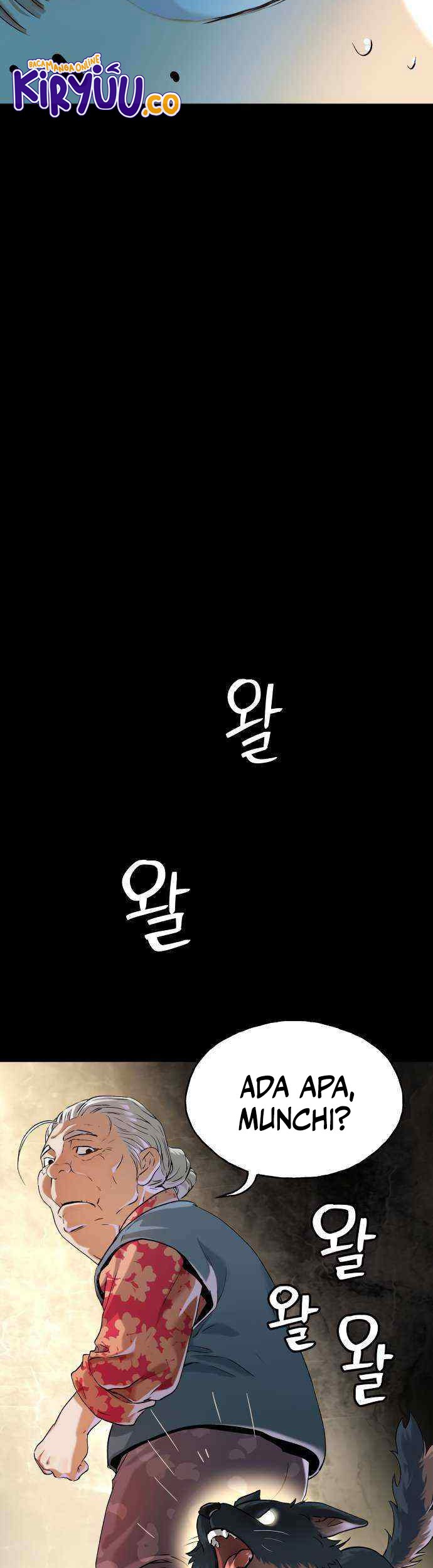 Oh! Dangun Chapter 15 - halaman 57