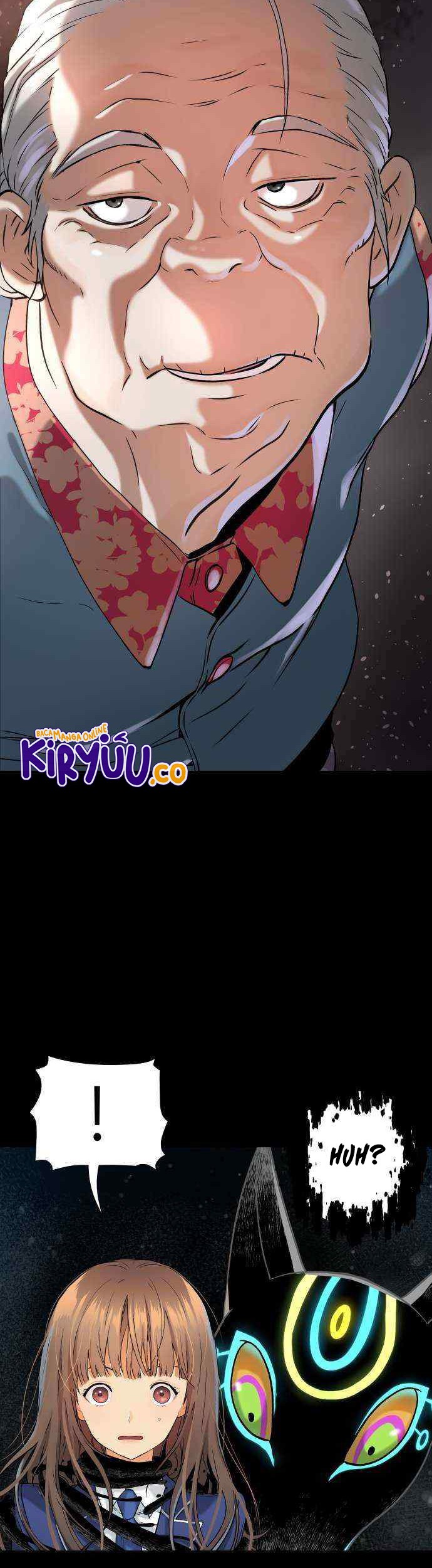 Oh! Dangun Chapter 15 - halaman 60