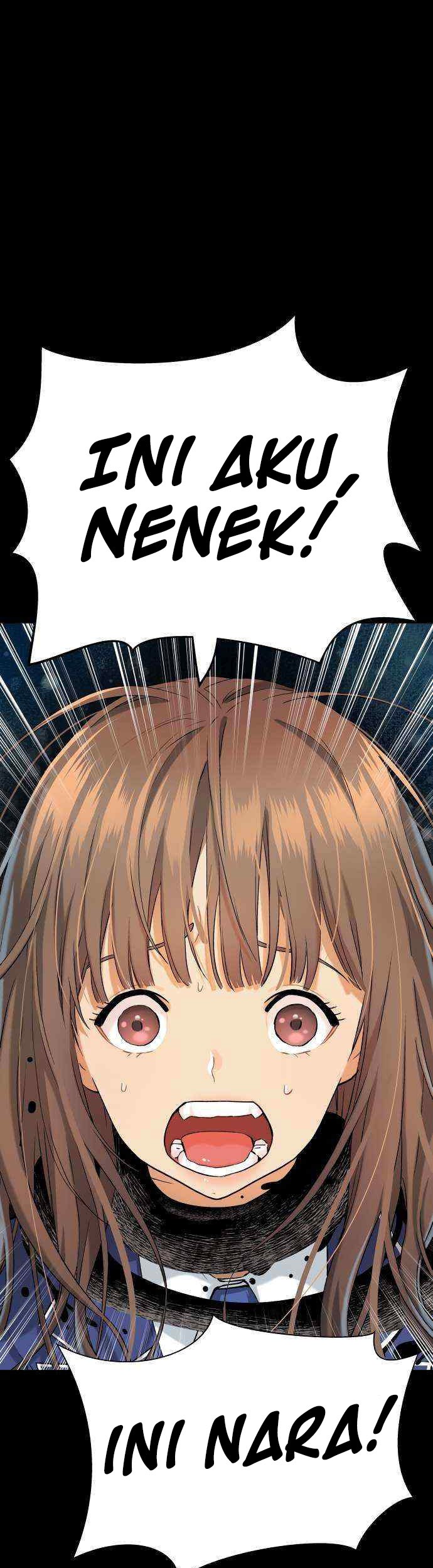 Oh! Dangun Chapter 15 - halaman 61