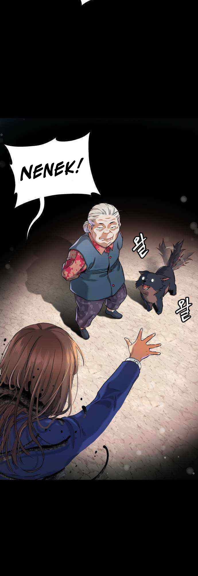 Oh! Dangun Chapter 15 - halaman 62