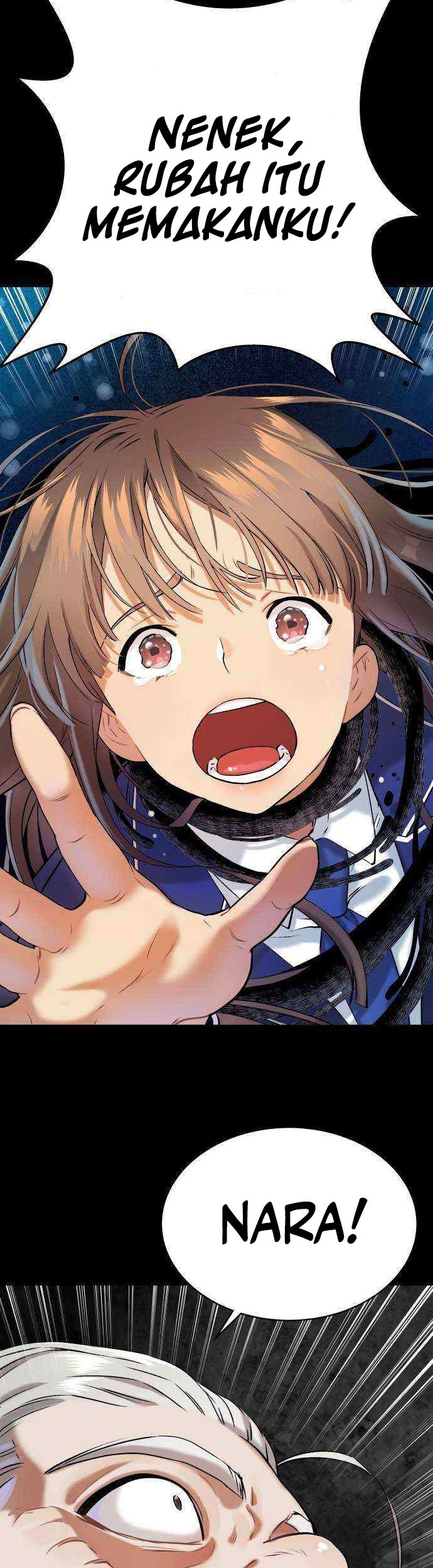 Oh! Dangun Chapter 15 - halaman 64