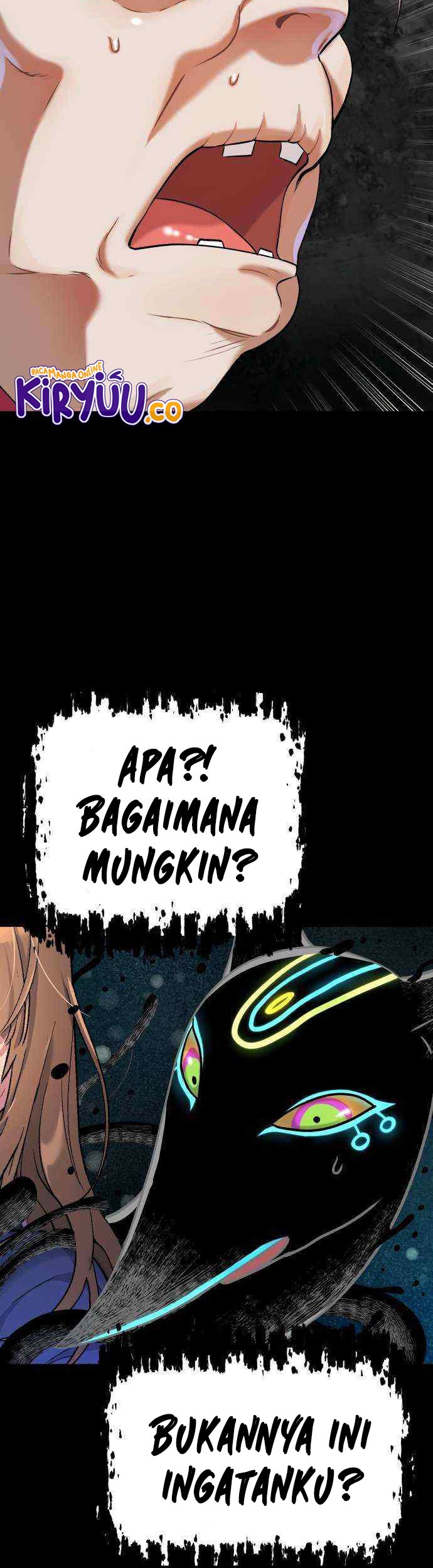 Oh! Dangun Chapter 15 - halaman 65