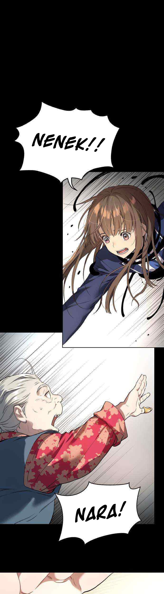 Oh! Dangun Chapter 15 - halaman 67