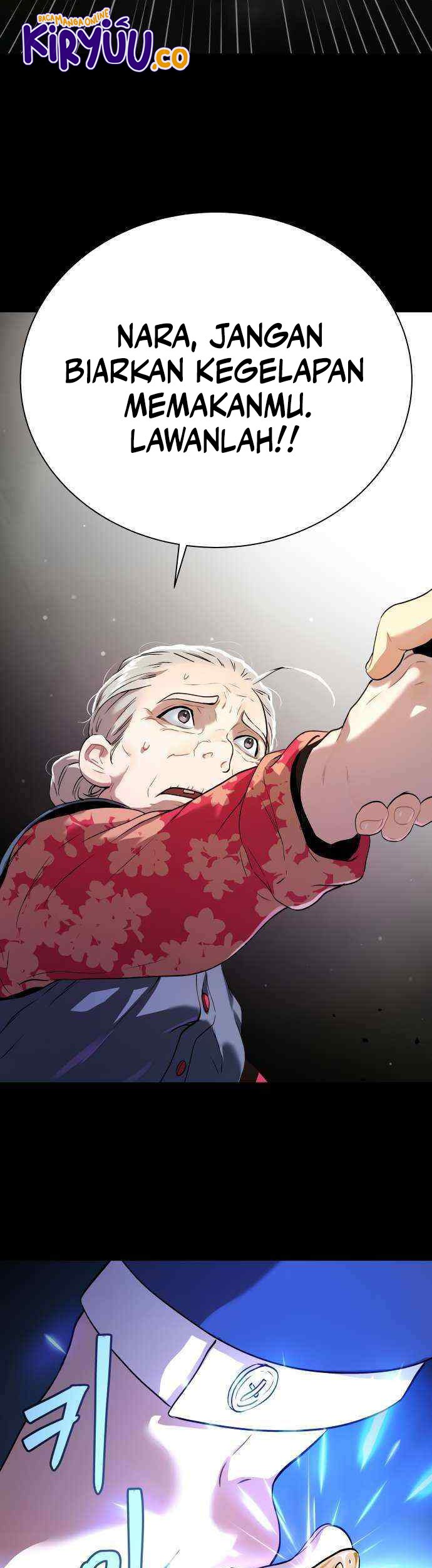 Oh! Dangun Chapter 15 - halaman 69