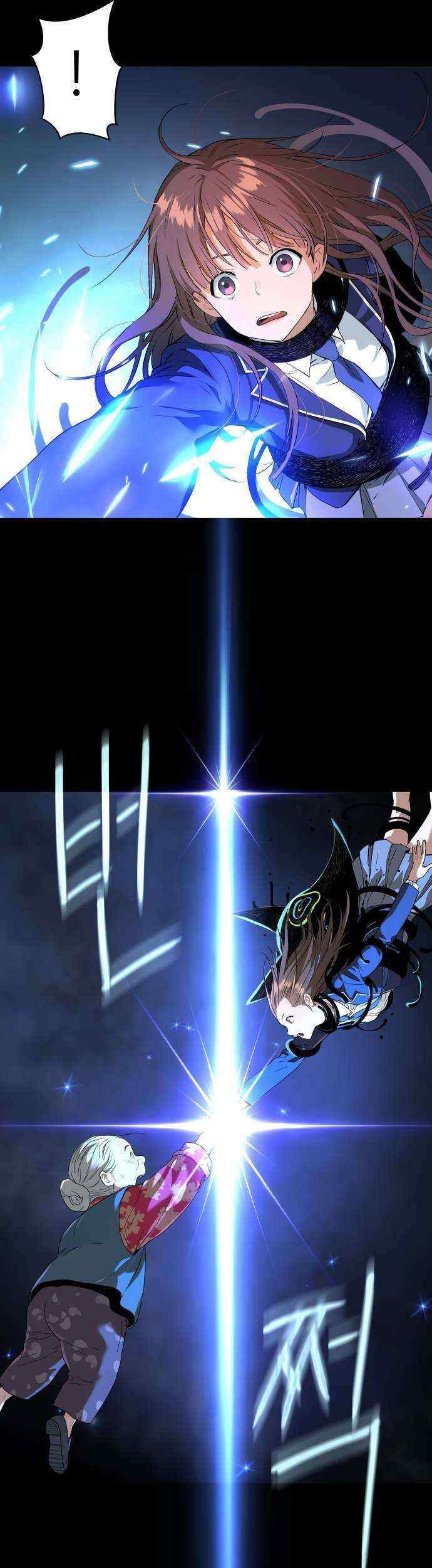 Oh! Dangun Chapter 15 - halaman 71
