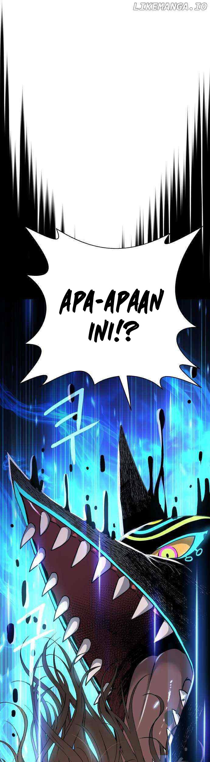 Oh! Dangun Chapter 15 - halaman 75