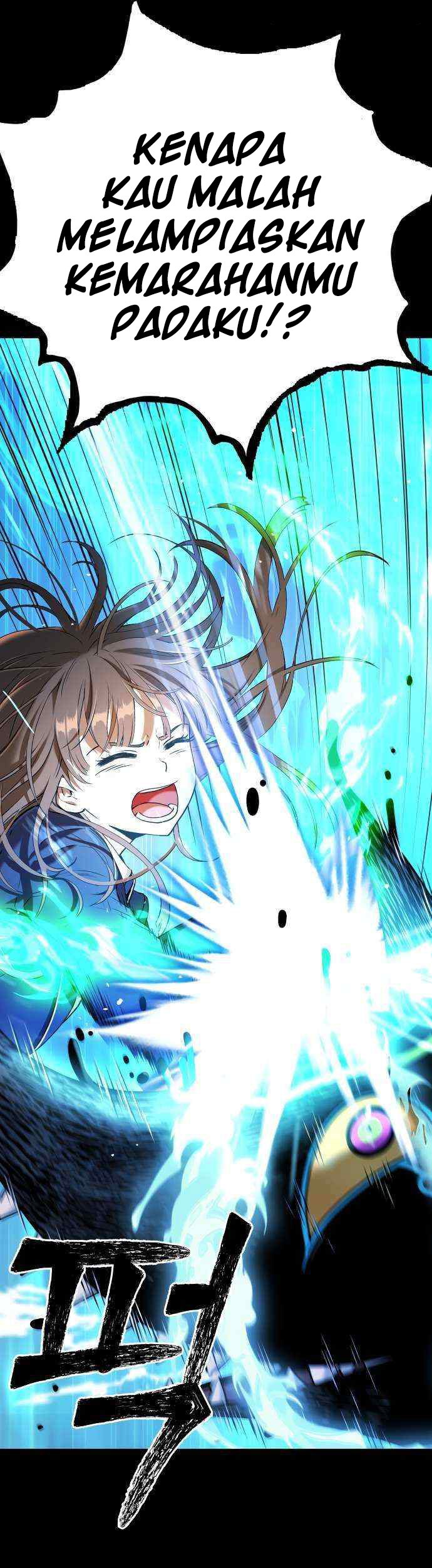 Oh! Dangun Chapter 15 - halaman 79