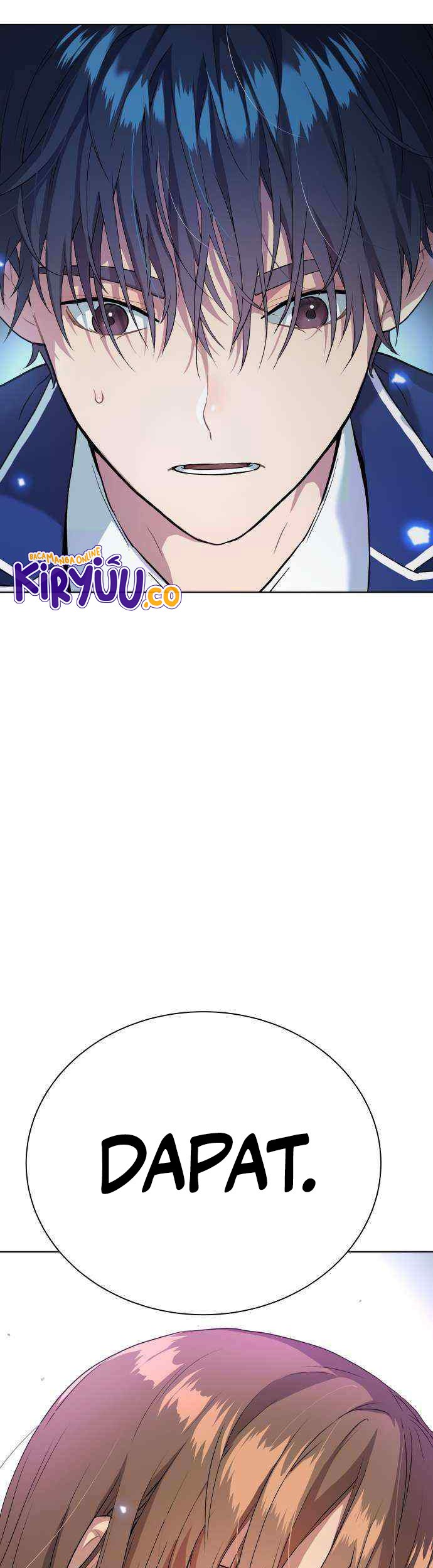 Oh! Dangun Chapter 15 - halaman 85