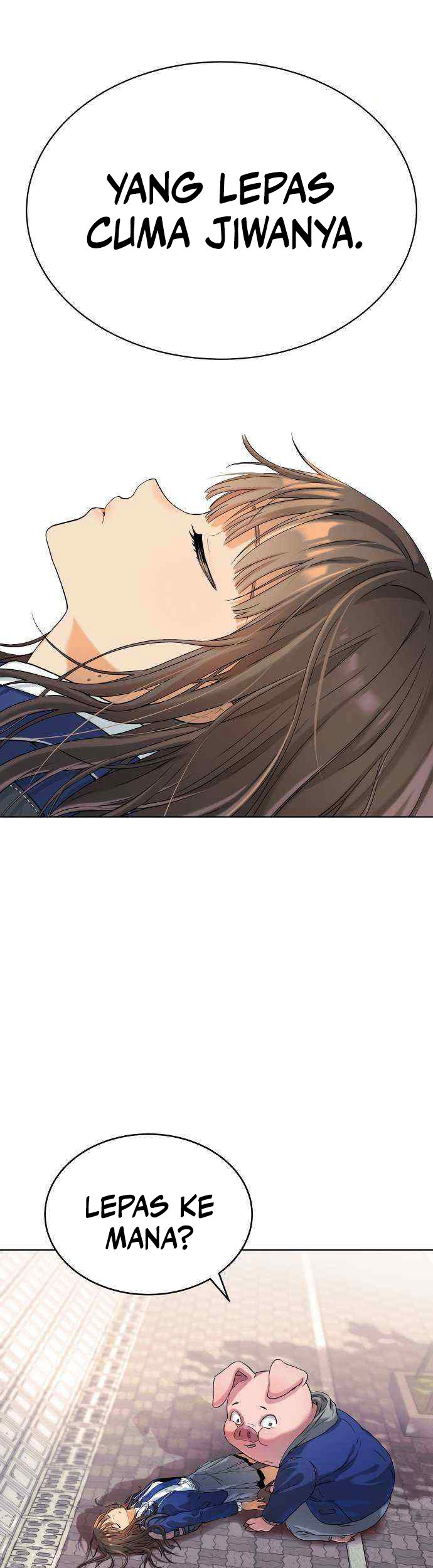 Oh! Dangun Chapter 15 - halaman 9