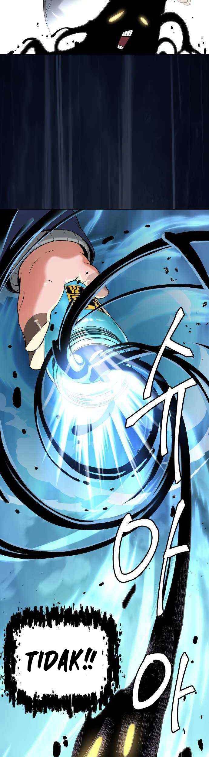 Oh! Dangun Chapter 16 - halaman 13